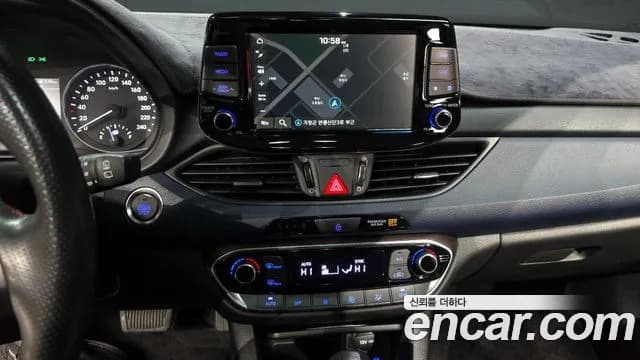 2018 Hyundai i30 (PD) 1.4 Turbo Sold VIN KMHH151AGJU040148 – photo 14 2018 Hyundai i30 (PD) 1.4 Turbo Sold VIN KMHH151AGJU040148 – photo 14