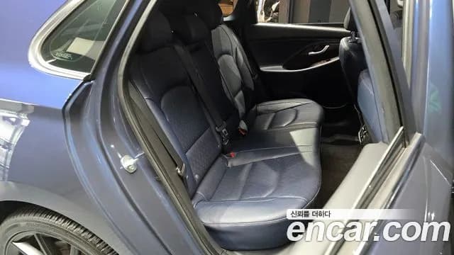 2018 Hyundai i30 (PD) 1.4 Turbo Sold VIN KMHH151AGJU040148 – photo 17 2018 Hyundai i30 (PD) 1.4 Turbo Sold VIN KMHH151AGJU040148 – photo 17