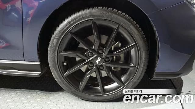 2018 Hyundai i30 (PD) 1.4 Turbo Sold VIN KMHH151AGJU040148 – photo 18 2018 Hyundai i30 (PD) 1.4 Turbo Sold VIN KMHH151AGJU040148 – photo 18