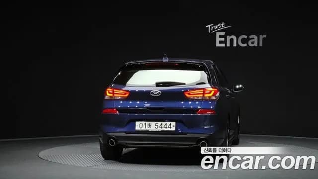 2018 Hyundai i30 (PD) 1.4 Turbo Sold VIN KMHH151AGJU040148 – photo 19 2018 Hyundai i30 (PD) 1.4 Turbo Sold VIN KMHH151AGJU040148 – photo 19
