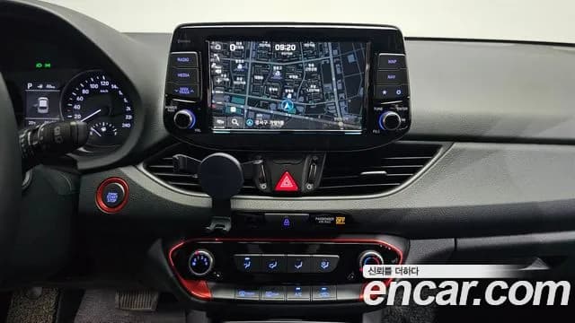 2018 Hyundai i30 (PD) 1.4 Turbo Sold VIN KMHH151AGJU043468 – trunk area 2018 Hyundai i30 (PD) 1.4 Turbo Sold VIN KMHH151AGJU043468 – trunk area