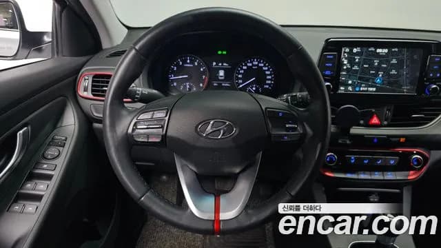 2018 Hyundai i30 (PD) 1.4 Turbo Sold VIN KMHH151AGJU043468 – photo 13 2018 Hyundai i30 (PD) 1.4 Turbo Sold VIN KMHH151AGJU043468 – photo 13