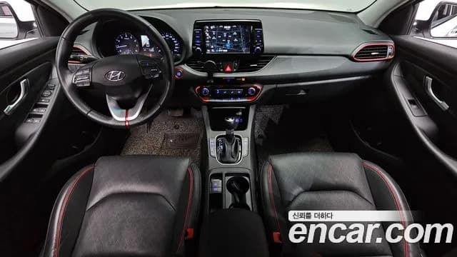 2018 Hyundai i30 (PD) 1.4 Turbo Sold VIN KMHH151AGJU043468 – photo 14 2018 Hyundai i30 (PD) 1.4 Turbo Sold VIN KMHH151AGJU043468 – photo 14