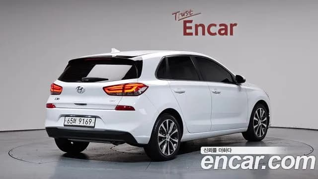 2018 Hyundai i30 (PD) 1.4 Turbo Sold VIN KMHH151AGJU043468 – photo 15 2018 Hyundai i30 (PD) 1.4 Turbo Sold VIN KMHH151AGJU043468 – photo 15