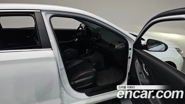 2018 Hyundai i30 (PD) 1.4 Turbo Sold VIN KMHH151AGJU043468 – photo 18 2018 Hyundai i30 (PD) 1.4 Turbo Sold VIN KMHH151AGJU043468 – photo 18