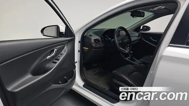 2018 Hyundai i30 (PD) 1.4 Turbo Sold VIN KMHH151AGJU043468 – photo 22 2018 Hyundai i30 (PD) 1.4 Turbo Sold VIN KMHH151AGJU043468 – photo 22