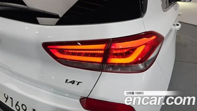 2018 Hyundai i30 (PD) 1.4 Turbo Sold VIN KMHH151AGJU043468 – photo 23 2018 Hyundai i30 (PD) 1.4 Turbo Sold VIN KMHH151AGJU043468 – photo 23