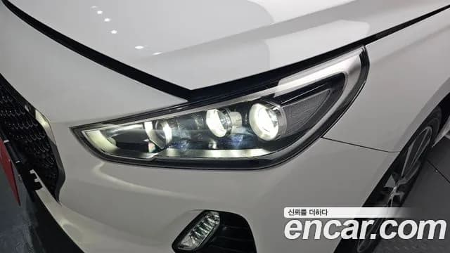 2018 Hyundai i30 (PD) 1.4 Turbo Sold VIN KMHH151AGJU043468 – photo 24 2018 Hyundai i30 (PD) 1.4 Turbo Sold VIN KMHH151AGJU043468 – photo 24