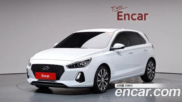 2018 Hyundai i30 (PD) 1.4 Turbo Sold VIN KMHH151AGJU043468 – photo 27 2018 Hyundai i30 (PD) 1.4 Turbo Sold VIN KMHH151AGJU043468 – photo 27