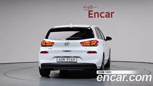 2018 Hyundai i30 (PD) 1.4 Turbo Sold VIN KMHH151AGJU043468 – photo 29 2018 Hyundai i30 (PD) 1.4 Turbo Sold VIN KMHH151AGJU043468 – photo 29