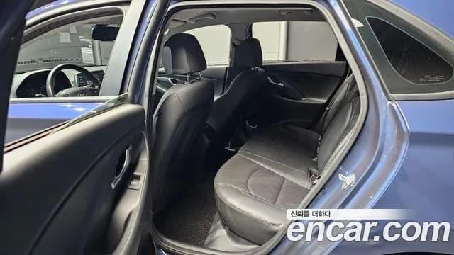 2018 Hyundai i30 (PD) 1.4 Turbo Sold VIN KMHH151AGJU068889 – side profile 2018 Hyundai i30 (PD) 1.4 Turbo Sold VIN KMHH151AGJU068889 – side profile
