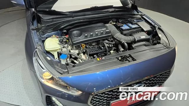2018 Hyundai i30 (PD) 1.4 Turbo Sold VIN KMHH151AGJU068889 – photo 12 2018 Hyundai i30 (PD) 1.4 Turbo Sold VIN KMHH151AGJU068889 – photo 12
