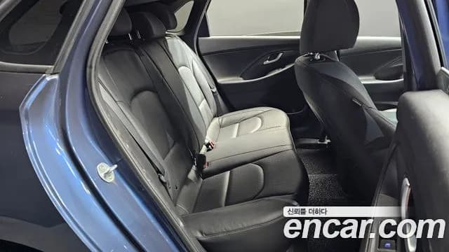 2018 Hyundai i30 (PD) 1.4 Turbo Sold VIN KMHH151AGJU068889 – photo 13 2018 Hyundai i30 (PD) 1.4 Turbo Sold VIN KMHH151AGJU068889 – photo 13