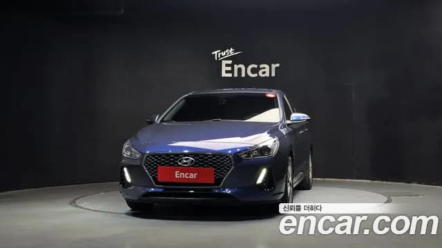 2018 Hyundai i30 (PD) 1.4 Turbo Sold VIN KMHH151AGJU068889 – photo 14 2018 Hyundai i30 (PD) 1.4 Turbo Sold VIN KMHH151AGJU068889 – photo 14