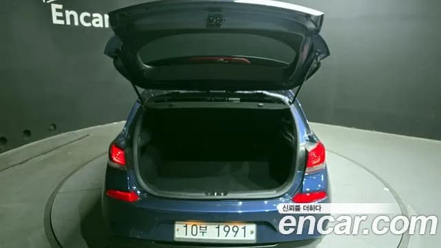 2018 Hyundai i30 (PD) 1.4 Turbo Sold VIN KMHH151AGJU068889 – photo 15 2018 Hyundai i30 (PD) 1.4 Turbo Sold VIN KMHH151AGJU068889 – photo 15