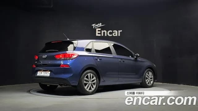 2018 Hyundai i30 (PD) 1.4 Turbo Sold VIN KMHH151AGJU068889 – photo 16 2018 Hyundai i30 (PD) 1.4 Turbo Sold VIN KMHH151AGJU068889 – photo 16