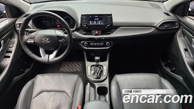 2018 Hyundai i30 (PD) 1.4 Turbo Sold VIN KMHH151AGJU068889 – photo 17 2018 Hyundai i30 (PD) 1.4 Turbo Sold VIN KMHH151AGJU068889 – photo 17