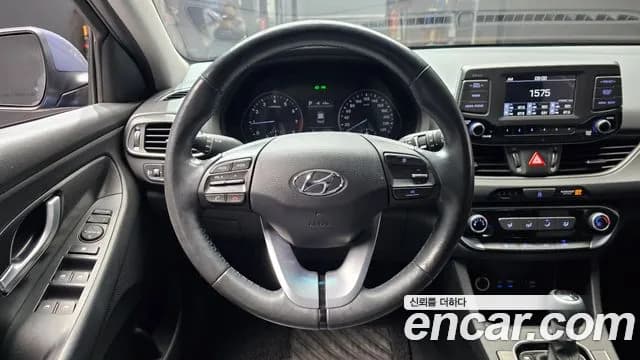 2018 Hyundai i30 (PD) 1.4 Turbo Sold VIN KMHH151AGJU068889 – photo 18 2018 Hyundai i30 (PD) 1.4 Turbo Sold VIN KMHH151AGJU068889 – photo 18