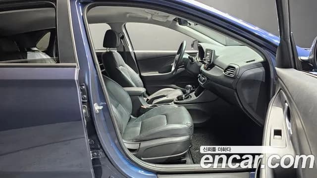 2018 Hyundai i30 (PD) 1.4 Turbo Sold VIN KMHH151AGJU068889 – photo 20 2018 Hyundai i30 (PD) 1.4 Turbo Sold VIN KMHH151AGJU068889 – photo 20