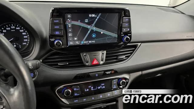 2019 Hyundai i30 (PD) 1.4 Turbo Sold VIN KMHH151AGKU092918 – trunk area 2019 Hyundai i30 (PD) 1.4 Turbo Sold VIN KMHH151AGKU092918 – trunk area