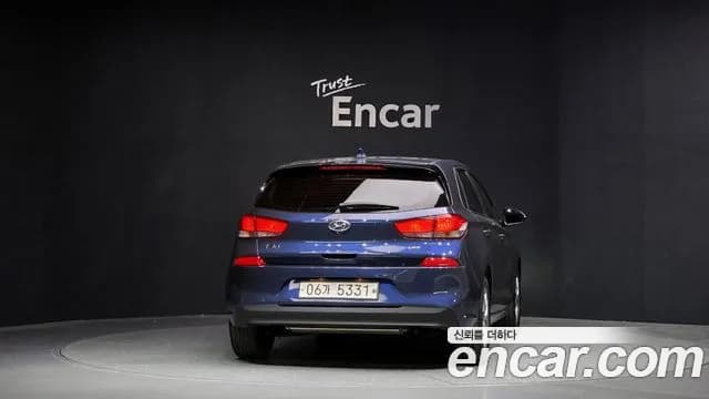 2019 Hyundai i30 (PD) 1.4 Turbo Sold VIN KMHH151AGKU092918 – photo 11 2019 Hyundai i30 (PD) 1.4 Turbo Sold VIN KMHH151AGKU092918 – photo 11
