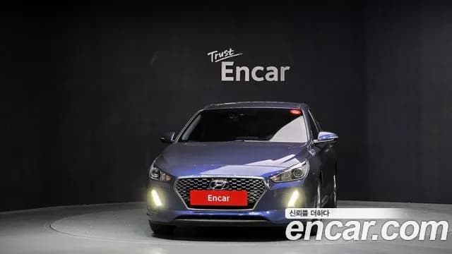 2019 Hyundai i30 (PD) 1.4 Turbo Sold VIN KMHH151AGKU092918 – photo 15 2019 Hyundai i30 (PD) 1.4 Turbo Sold VIN KMHH151AGKU092918 – photo 15