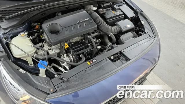 2019 Hyundai i30 (PD) 1.4 Turbo Sold VIN KMHH151AGKU092918 – photo 19 2019 Hyundai i30 (PD) 1.4 Turbo Sold VIN KMHH151AGKU092918 – photo 19