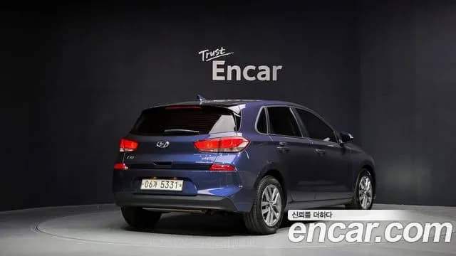 2019 Hyundai i30 (PD) 1.4 Turbo Sold VIN KMHH151AGKU092918 – photo 26 2019 Hyundai i30 (PD) 1.4 Turbo Sold VIN KMHH151AGKU092918 – photo 26