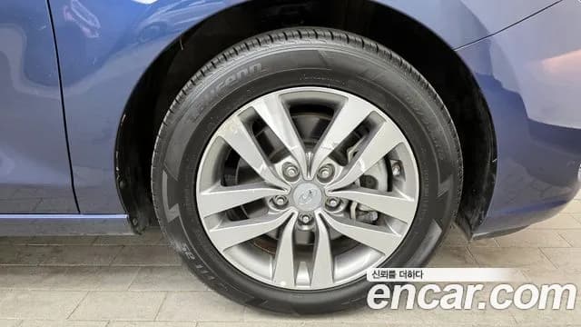 2019 Hyundai i30 (PD) 1.4 Turbo Sold VIN KMHH151AGKU092918 – photo 30 2019 Hyundai i30 (PD) 1.4 Turbo Sold VIN KMHH151AGKU092918 – photo 30