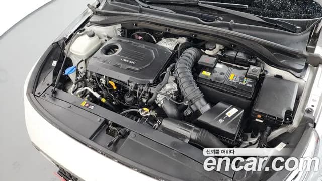 2017 Hyundai i30 (PD) Diesel 1.6 Sold VIN KMHH251DGHU002977 – undercarriage 2017 Hyundai i30 (PD) Diesel 1.6 Sold VIN KMHH251DGHU002977 – undercarriage