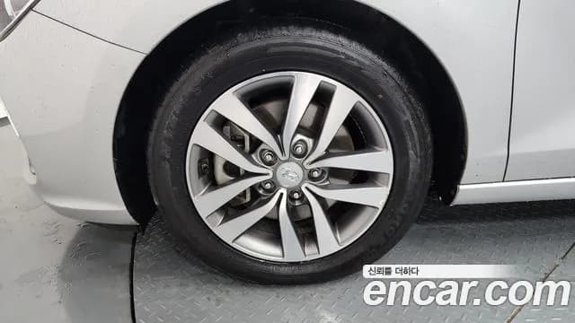 2017 Hyundai i30 (PD) Diesel 1.6 Sold VIN KMHH251DGHU002977 – photo 20 2017 Hyundai i30 (PD) Diesel 1.6 Sold VIN KMHH251DGHU002977 – photo 20