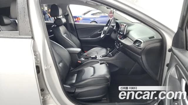 2017 Hyundai i30 (PD) Diesel 1.6 Sold VIN KMHH251DGHU002977 – photo 29 2017 Hyundai i30 (PD) Diesel 1.6 Sold VIN KMHH251DGHU002977 – photo 29