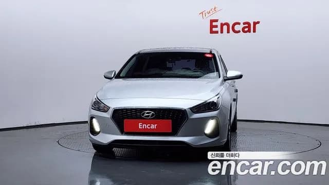 2017 Hyundai i30 (PD) Diesel 1.6 Sold VIN KMHH251DGHU002977 – photo 34 2017 Hyundai i30 (PD) Diesel 1.6 Sold VIN KMHH251DGHU002977 – photo 34