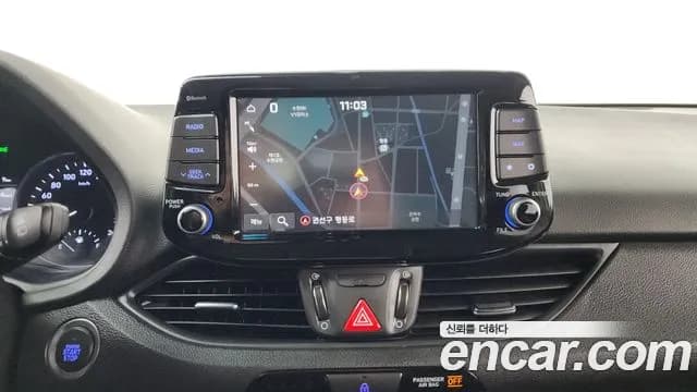 2017 Hyundai i30 (PD) Diesel 1.6 Sold VIN KMHH251DGHU002977 – photo 35 2017 Hyundai i30 (PD) Diesel 1.6 Sold VIN KMHH251DGHU002977 – photo 35