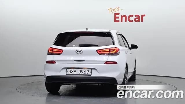 2017 Hyundai i30 (PD) Diesel 1.6 Sold VIN KMHH351DGHU001472 – trunk area 2017 Hyundai i30 (PD) Diesel 1.6 Sold VIN KMHH351DGHU001472 – trunk area