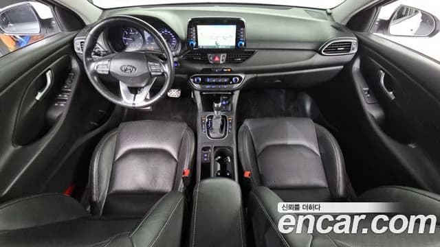 2017 Hyundai i30 (PD) Diesel 1.6 Sold VIN KMHH351DGHU001472 – photo 18 2017 Hyundai i30 (PD) Diesel 1.6 Sold VIN KMHH351DGHU001472 – photo 18