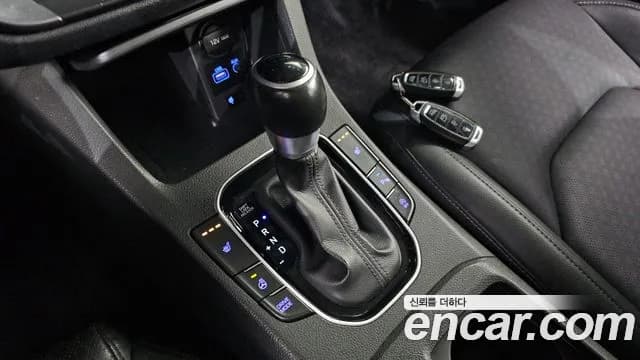 2017 Hyundai i30 (PD) Diesel 1.6 Sold VIN KMHH351DGHU001472 – photo 19 2017 Hyundai i30 (PD) Diesel 1.6 Sold VIN KMHH351DGHU001472 – photo 19