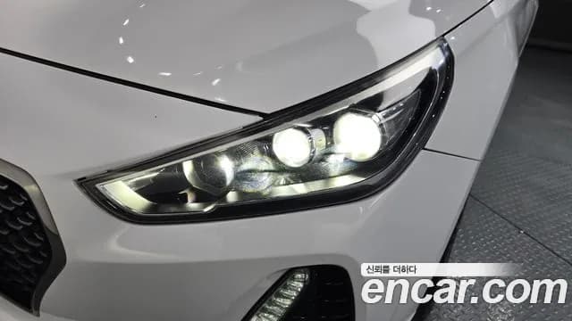 2017 Hyundai i30 (PD) Diesel 1.6 Sold VIN KMHH351DGHU006534 – rear exterior 2017 Hyundai i30 (PD) Diesel 1.6 Sold VIN KMHH351DGHU006534 – rear exterior