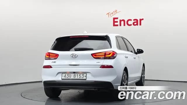 2017 Hyundai i30 (PD) Diesel 1.6 Sold VIN KMHH351DGHU006534 – photo 12 2017 Hyundai i30 (PD) Diesel 1.6 Sold VIN KMHH351DGHU006534 – photo 12