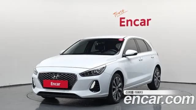 2017 Hyundai i30 (PD) Diesel 1.6 Sold VIN KMHH351DGHU006534 – photo 13 2017 Hyundai i30 (PD) Diesel 1.6 Sold VIN KMHH351DGHU006534 – photo 13