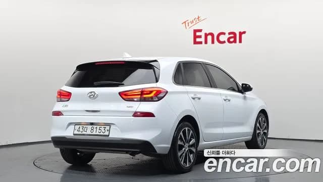 2017 Hyundai i30 (PD) Diesel 1.6 Sold VIN KMHH351DGHU006534 – photo 14 2017 Hyundai i30 (PD) Diesel 1.6 Sold VIN KMHH351DGHU006534 – photo 14