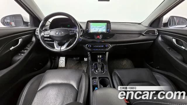 2017 Hyundai i30 (PD) Diesel 1.6 Sold VIN KMHH351DGHU006534 – photo 19 2017 Hyundai i30 (PD) Diesel 1.6 Sold VIN KMHH351DGHU006534 – photo 19