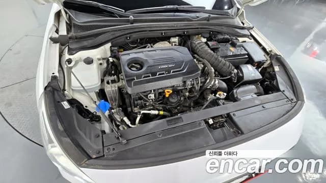 2017 Hyundai i30 (PD) Diesel 1.6 Sold VIN KMHH351DGHU006534 – photo 21 2017 Hyundai i30 (PD) Diesel 1.6 Sold VIN KMHH351DGHU006534 – photo 21