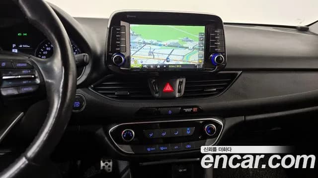 2017 Hyundai i30 (PD) Diesel 1.6 Sold VIN KMHH351DGHU006534 – photo 22 2017 Hyundai i30 (PD) Diesel 1.6 Sold VIN KMHH351DGHU006534 – photo 22