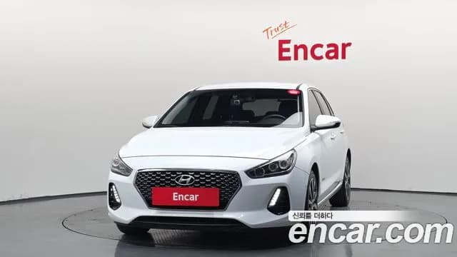 2017 Hyundai i30 (PD) Diesel 1.6 Sold VIN KMHH351DGHU006534 – photo 26 2017 Hyundai i30 (PD) Diesel 1.6 Sold VIN KMHH351DGHU006534 – photo 26