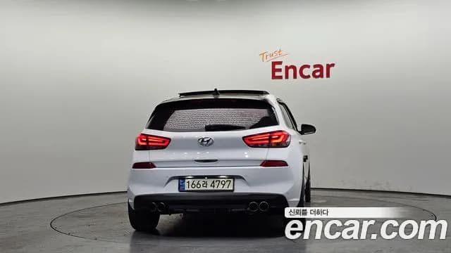 2018 Hyundai i30 (PD) Diesel 1.6 Sold VIN KMHH351DGJU082655 – front exterior 2018 Hyundai i30 (PD) Diesel 1.6 Sold VIN KMHH351DGJU082655 – front exterior