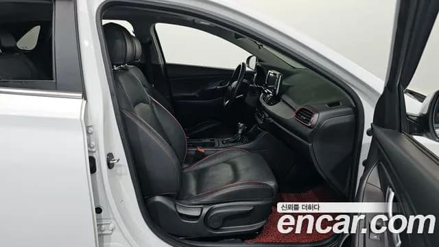 2018 Hyundai i30 (PD) Diesel 1.6 Sold VIN KMHH351DGJU082655 – dashboard 2018 Hyundai i30 (PD) Diesel 1.6 Sold VIN KMHH351DGJU082655 – dashboard
