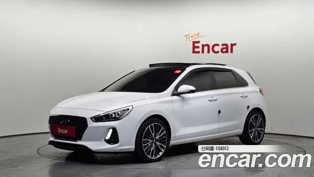 2018 Hyundai i30 (PD) Diesel 1.6 Sold VIN KMHH351DGJU082655 – photo 11 2018 Hyundai i30 (PD) Diesel 1.6 Sold VIN KMHH351DGJU082655 – photo 11