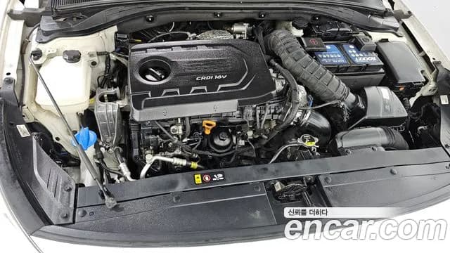 2018 Hyundai i30 (PD) Diesel 1.6 Sold VIN KMHH351DGJU082655 – photo 13 2018 Hyundai i30 (PD) Diesel 1.6 Sold VIN KMHH351DGJU082655 – photo 13