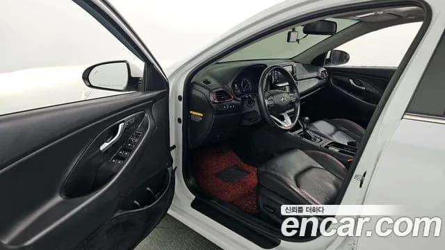 2018 Hyundai i30 (PD) Diesel 1.6 Sold VIN KMHH351DGJU082655 – photo 15 2018 Hyundai i30 (PD) Diesel 1.6 Sold VIN KMHH351DGJU082655 – photo 15
